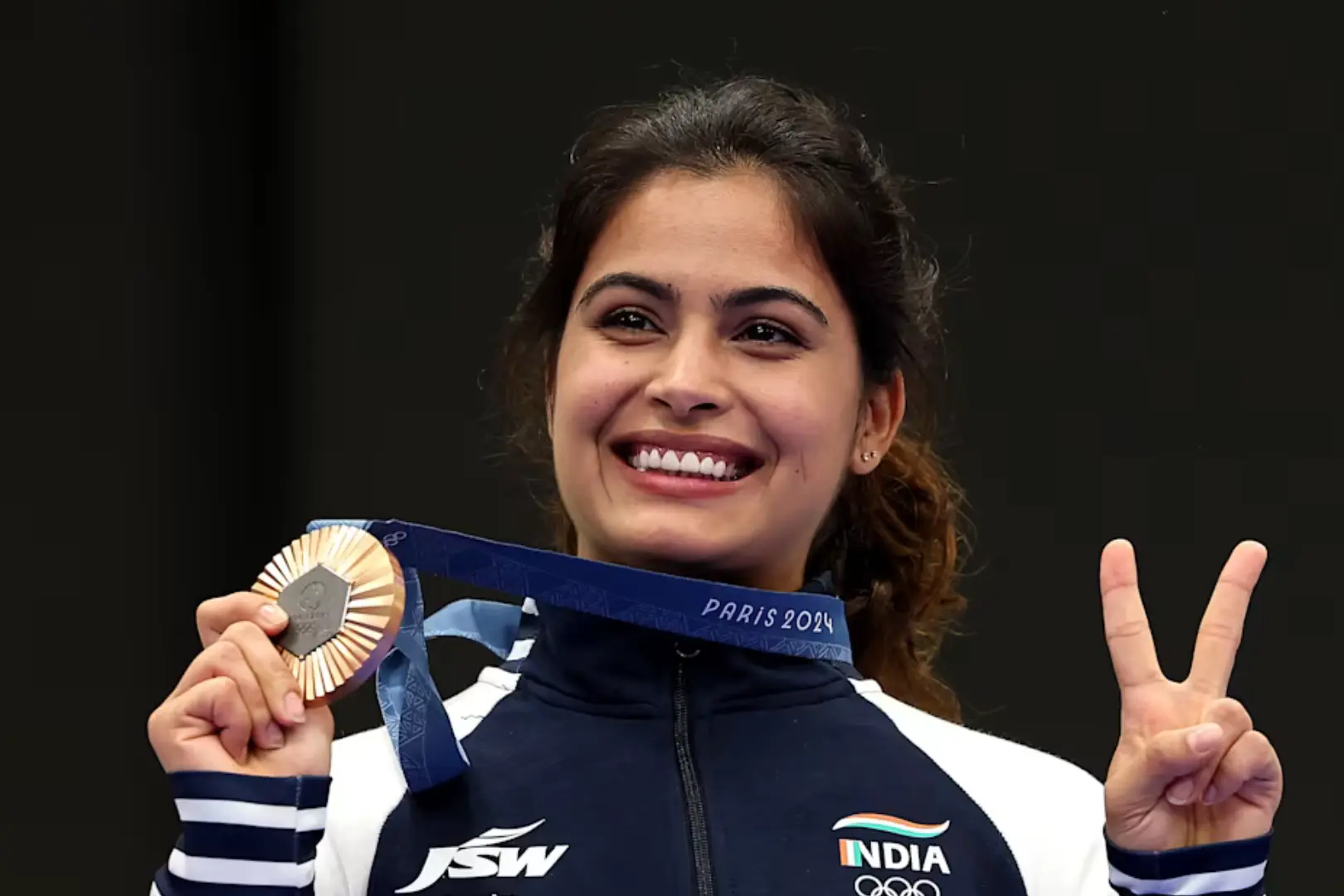 manu bhaker