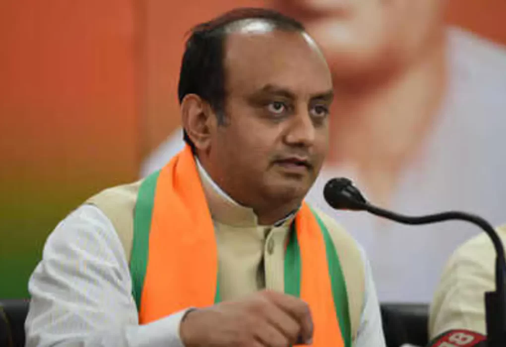 sudhanshu trivedi