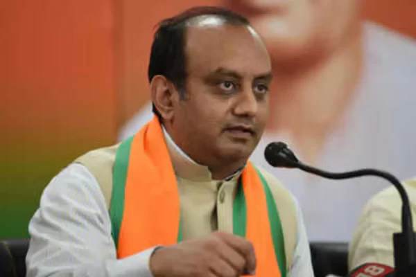 sudhanshu trivedi