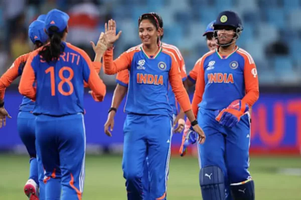 Women's T20 World Cup