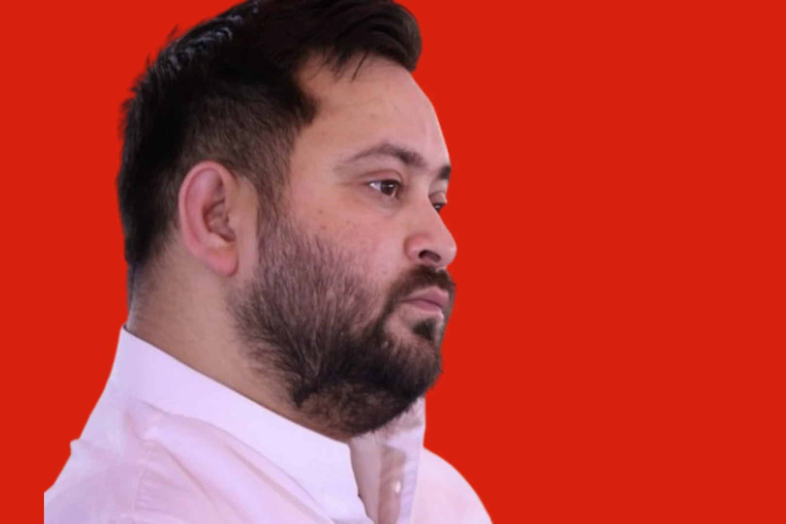 tejashwi yadav