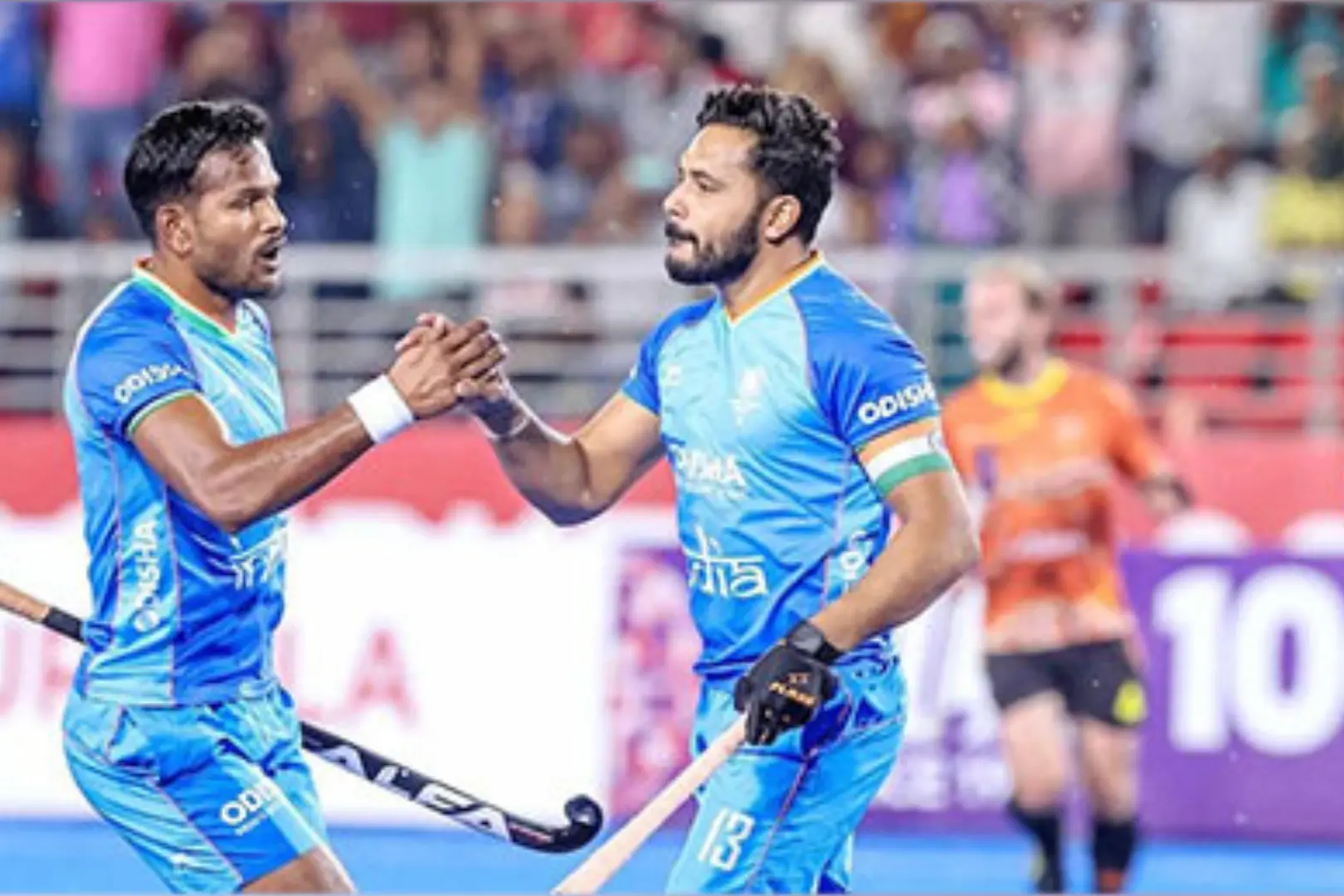 the fih hockey pro league will begin play on november 29.