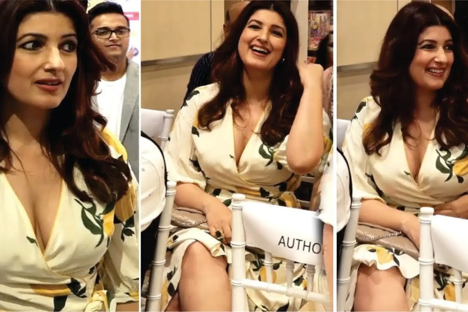 mami 2024: twinkle khanna and akshay kumar