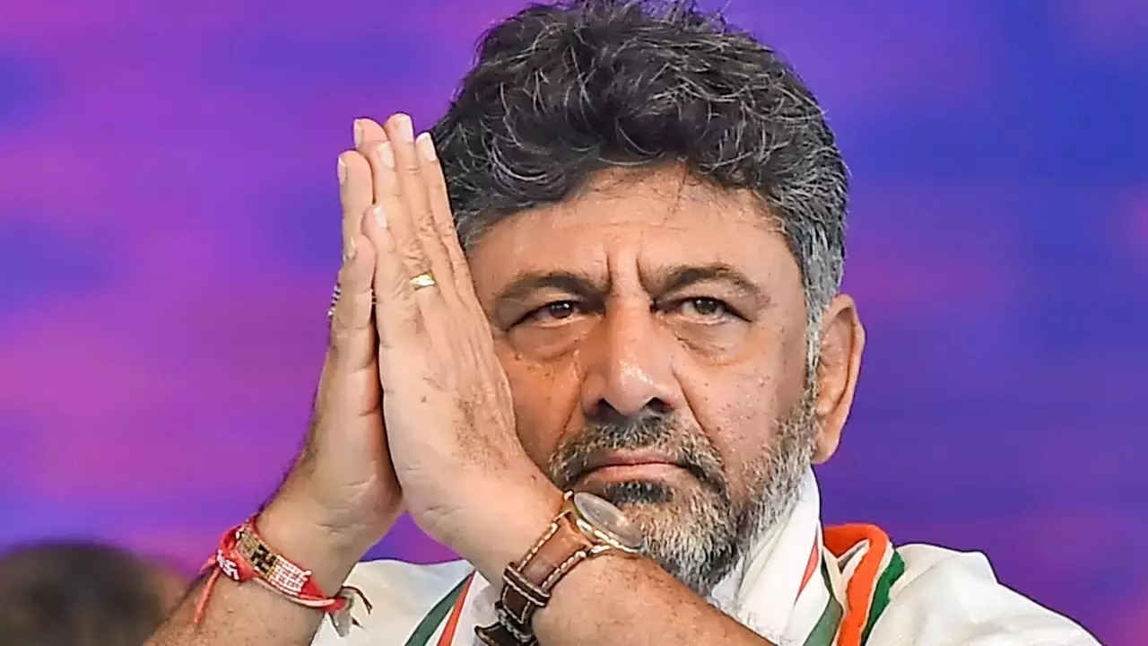 deputy cm shivakumar