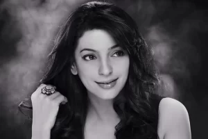 a look back at juhi chawla's legendary Bollywood history as she turns one year older