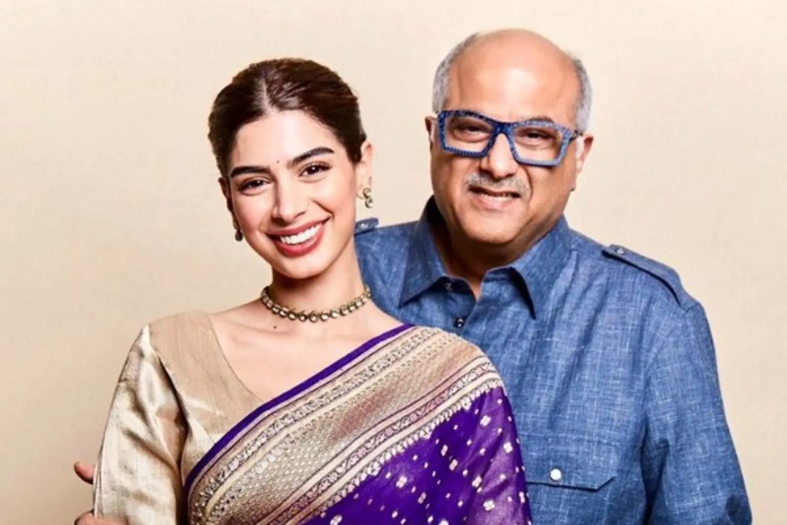 boney kapoor