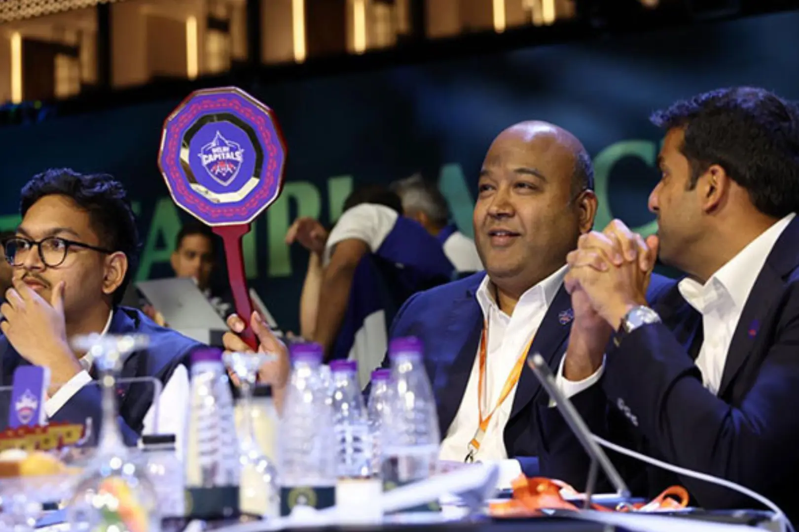 IPL 2025 Mega Auction to strategic planning