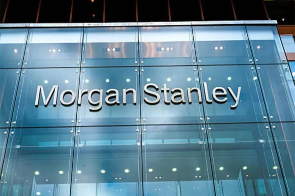 morgan stanley