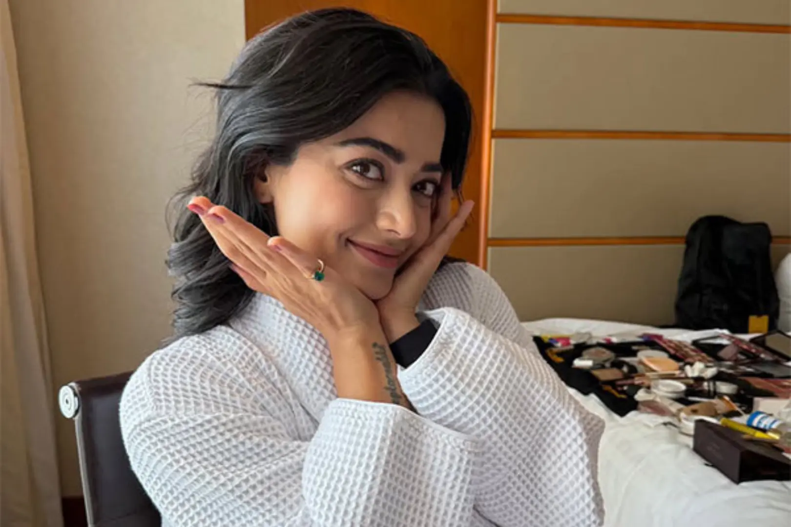 rashmika mandanna