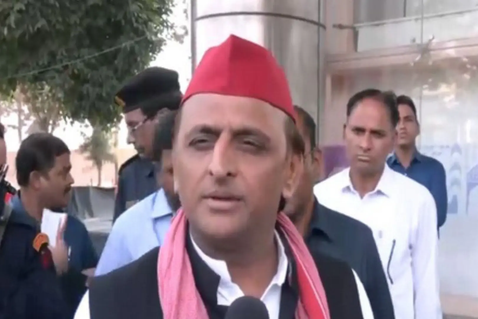 samajwadi party