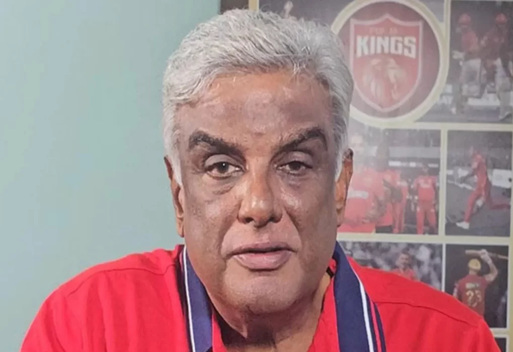 this season, we want to win some hardware: satish menon, ceo of the punjab kings