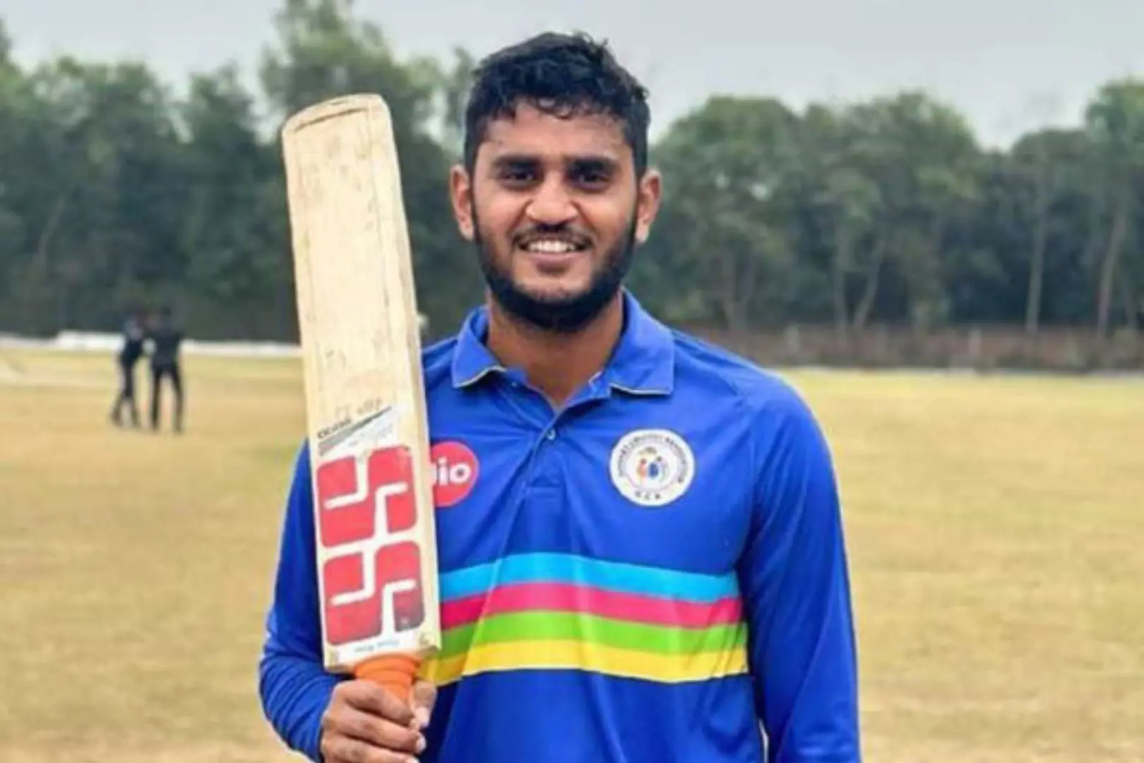 urvil patel achieves the fastest t20 ton by an indian, shattering pant's record.