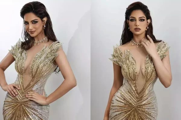 former miss universe harnaaz sandhu