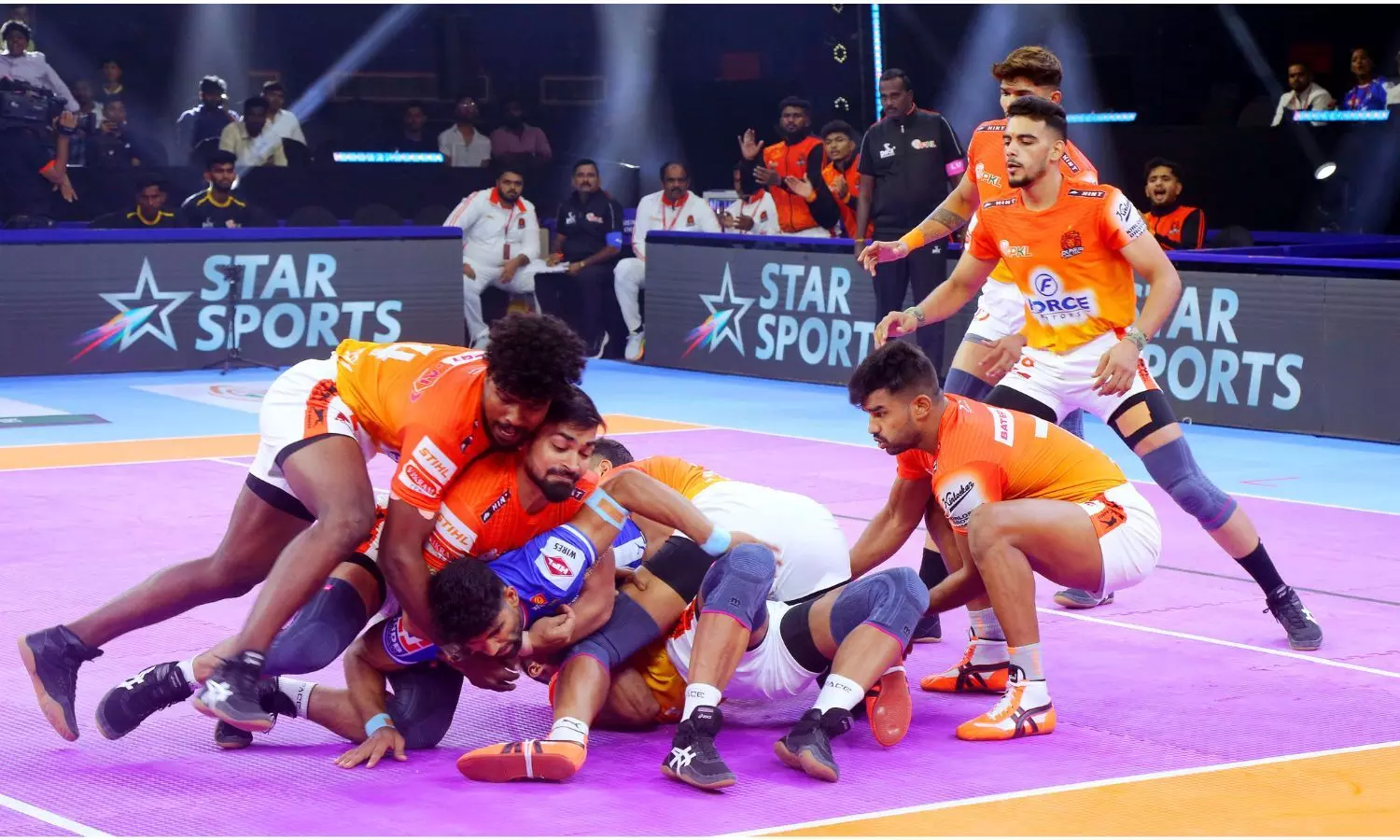 puneri paltan