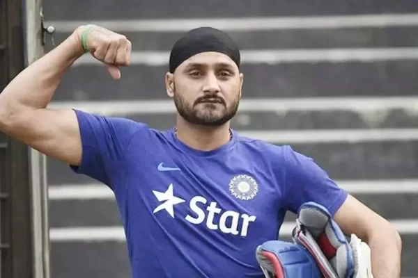 harbhajan singh