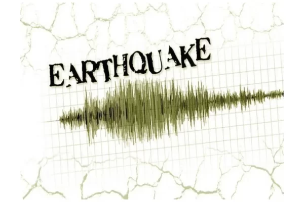 a magnitude 6.2 earthquake occurs near the chile-argentina border.