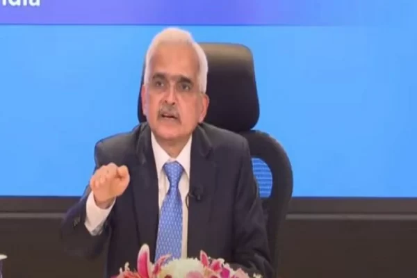 shaktikanta das