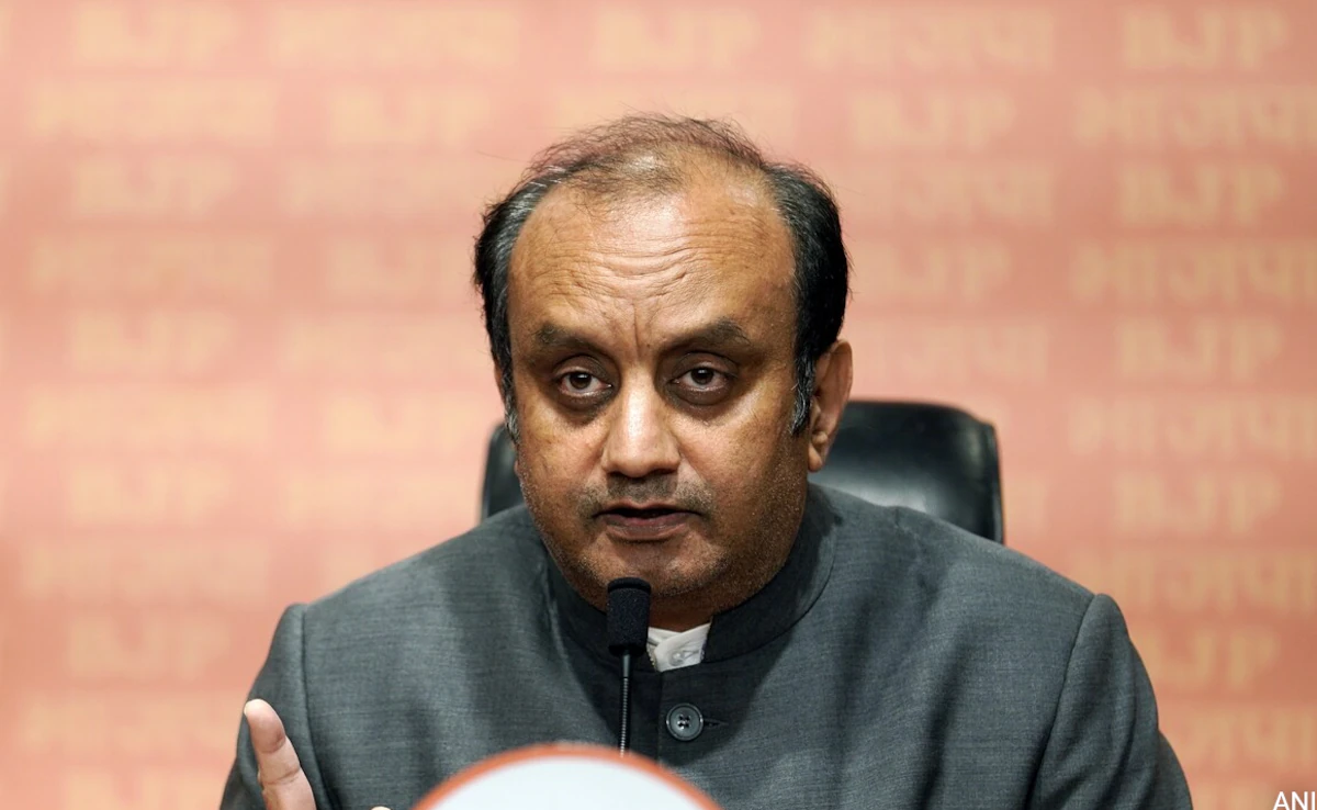 sudhanshu trivedi