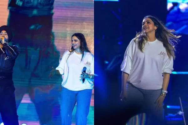 deepika padukone teaches kannada to diljit dosanjh