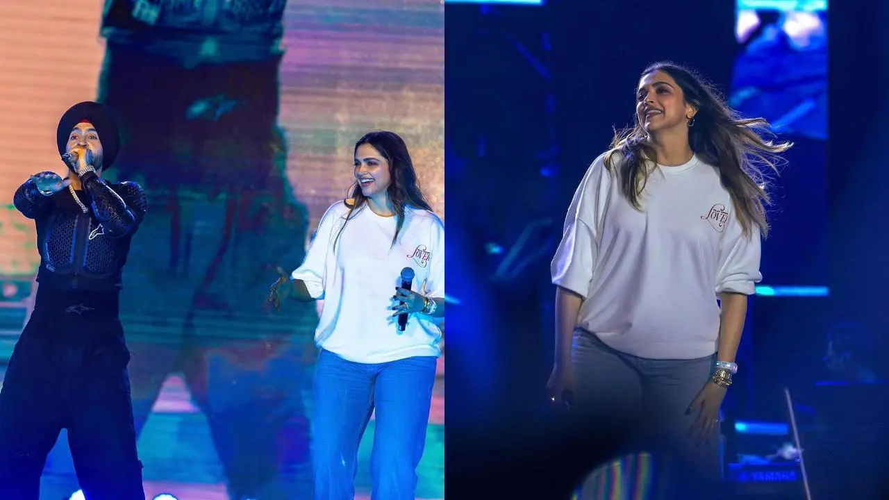 deepika padukone teaches kannada to diljit dosanjh