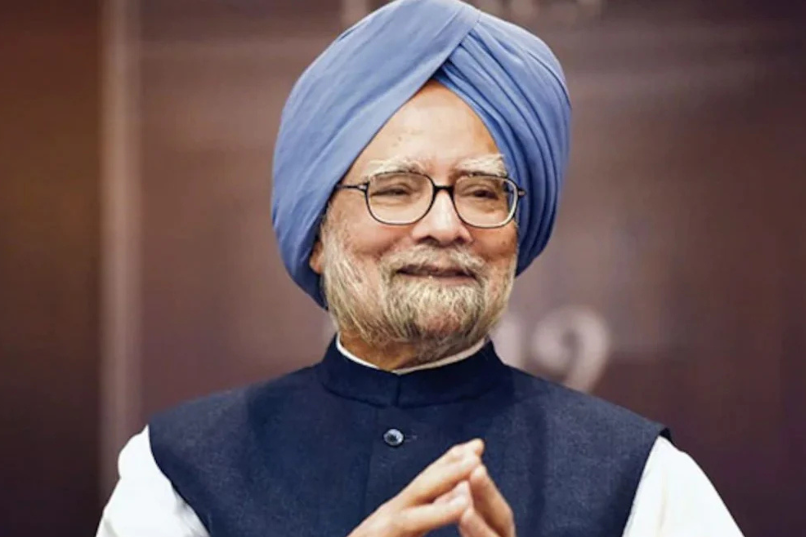 dr. manmohan singh