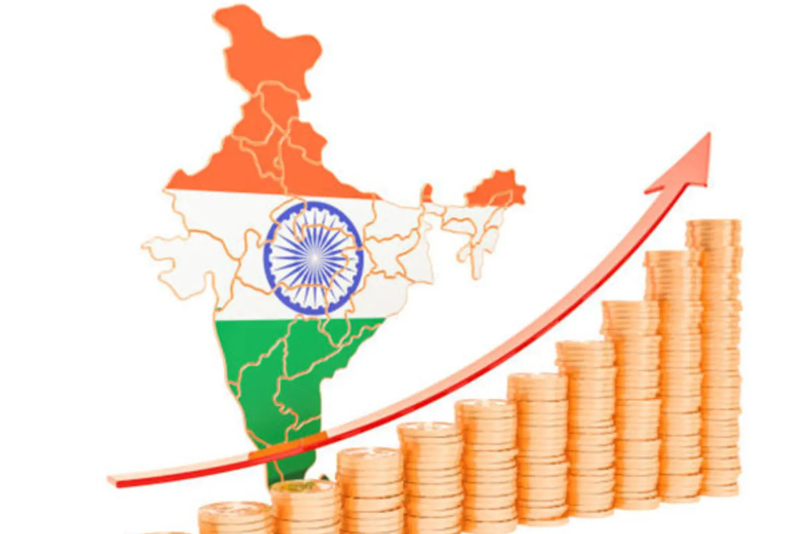 over the next five years, india plans to invest usd 8 trillion: oswal motilal