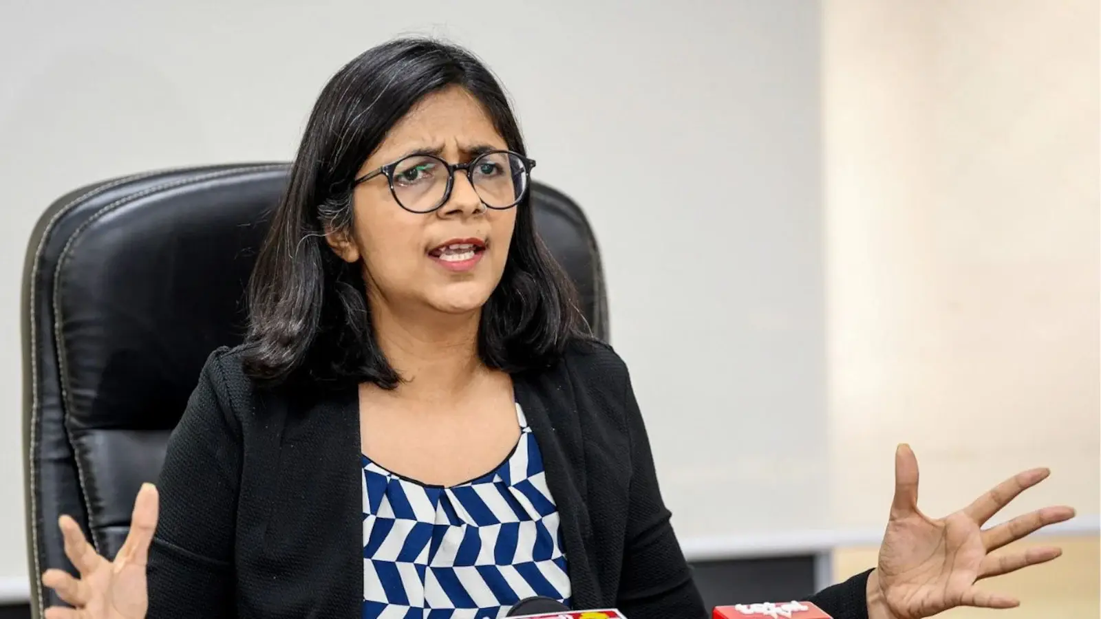 swati maliwal