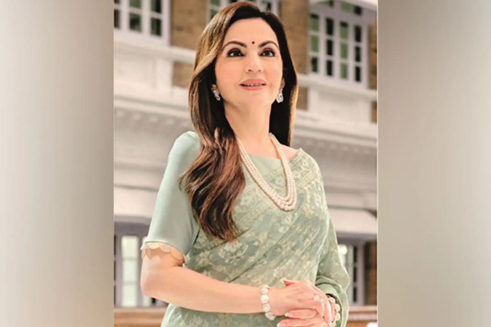 nita ambani