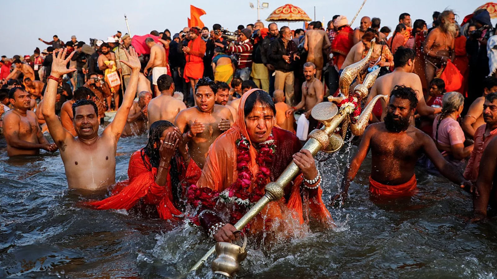 mahakumbh mela