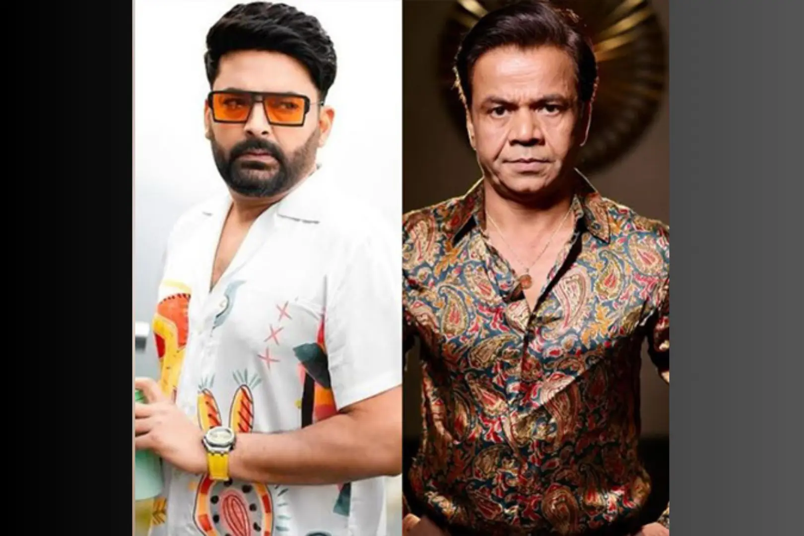 death threats are sent to rajpal yadav and kapil sharma via email.