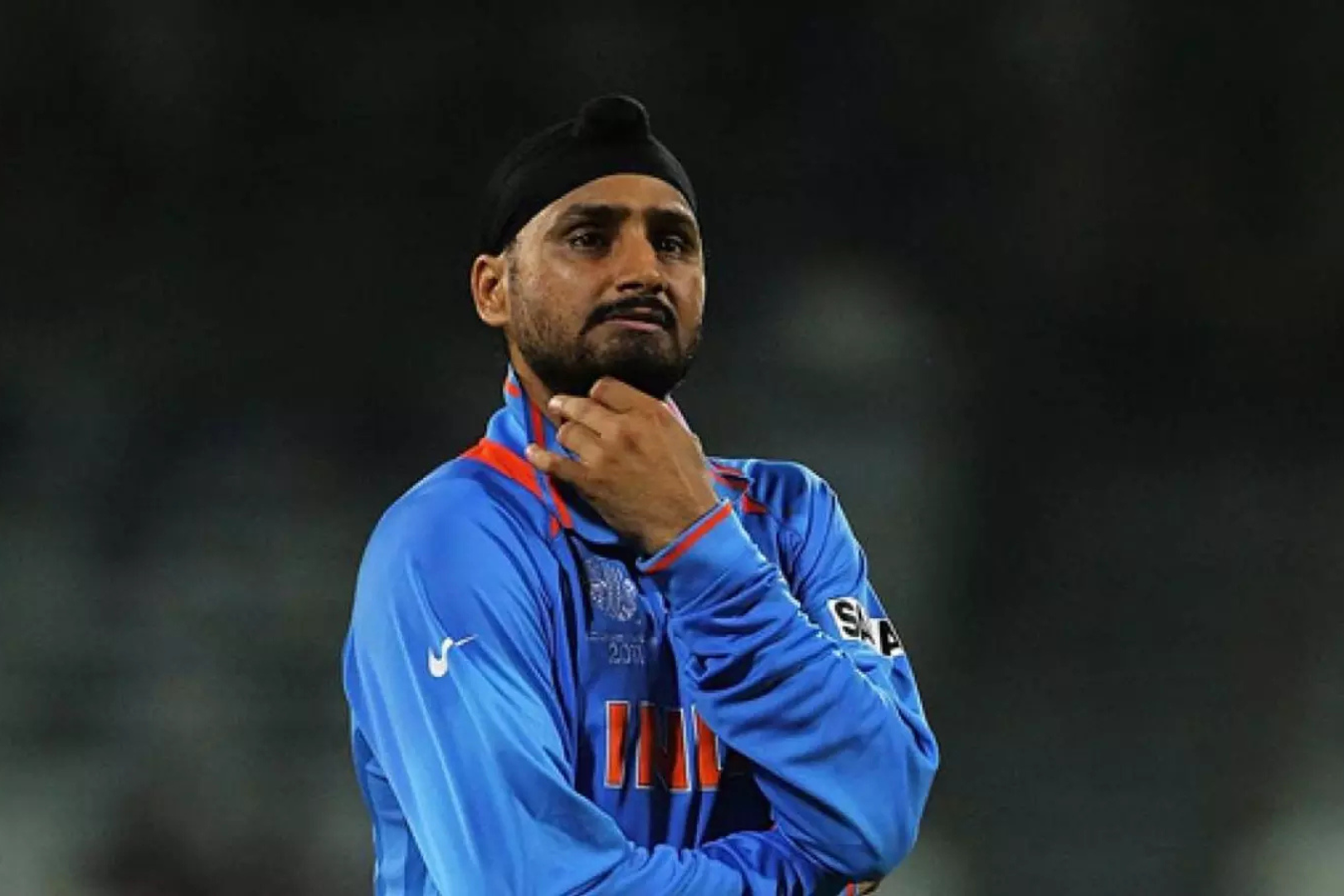 harbhajan singh