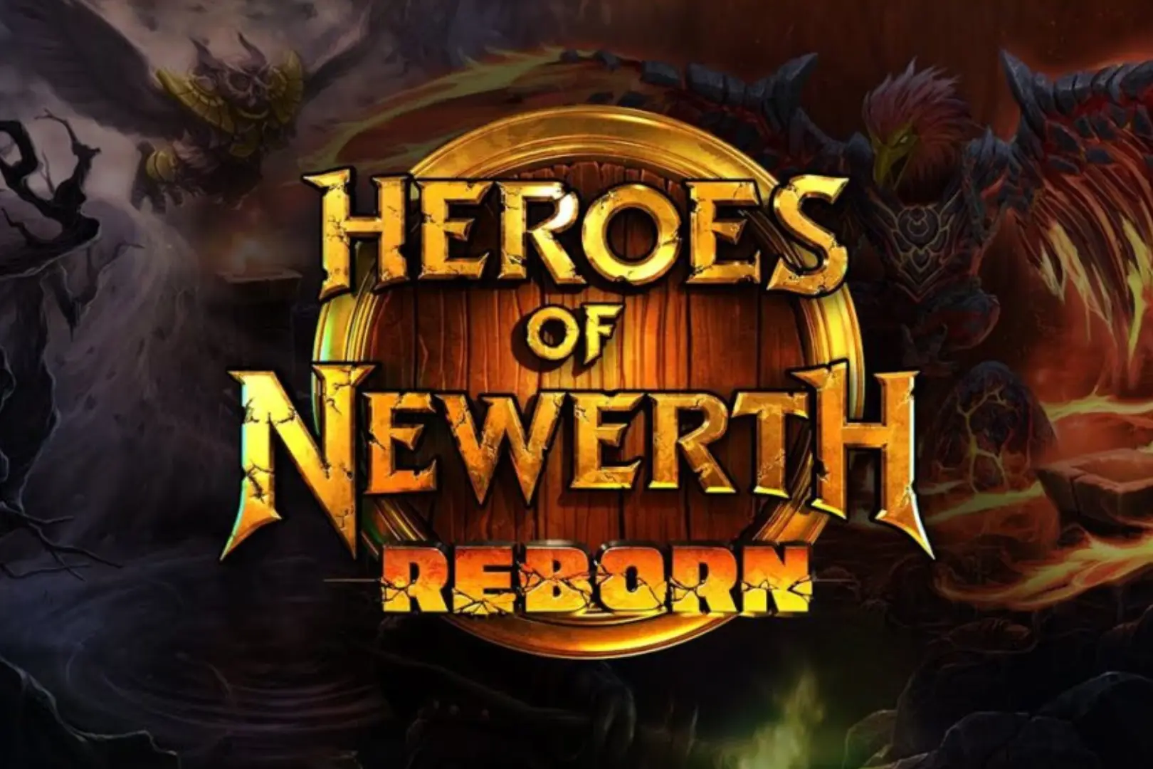 heroes of newerth