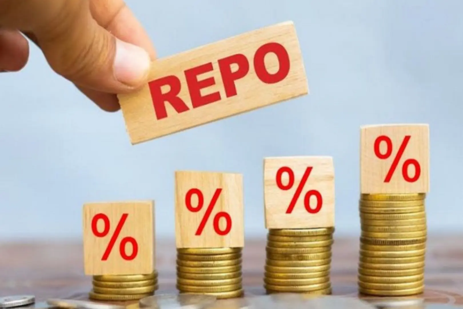 repo rate