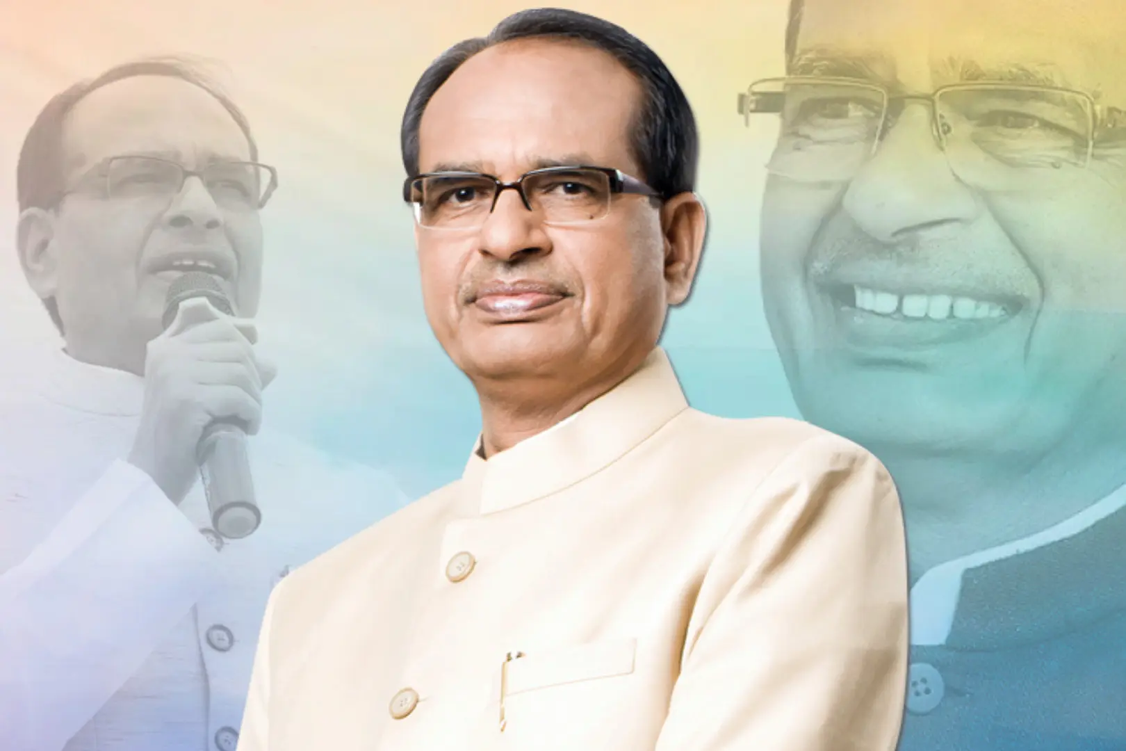 shivraj chouhan