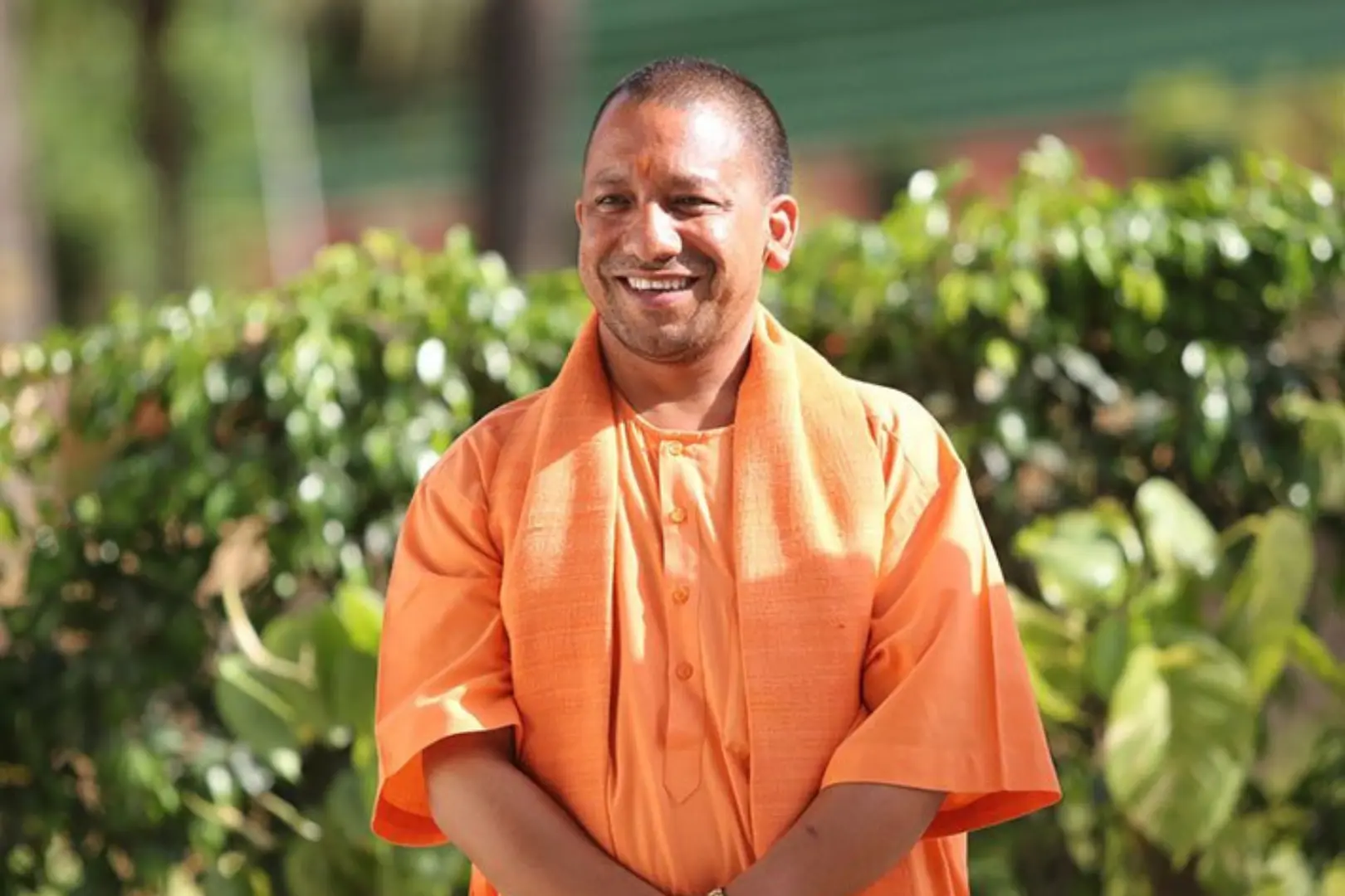 yogi adityanath