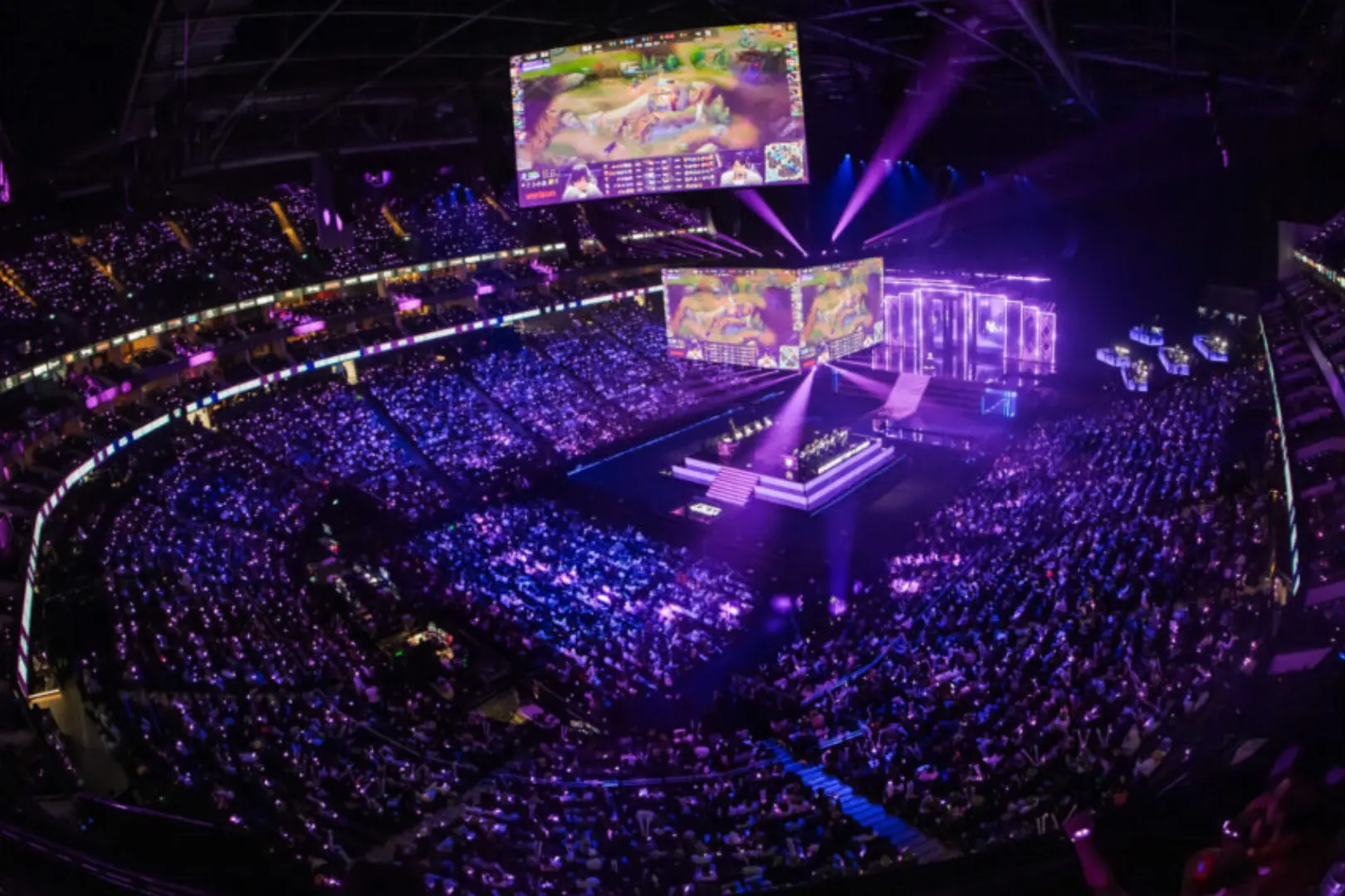 esports news