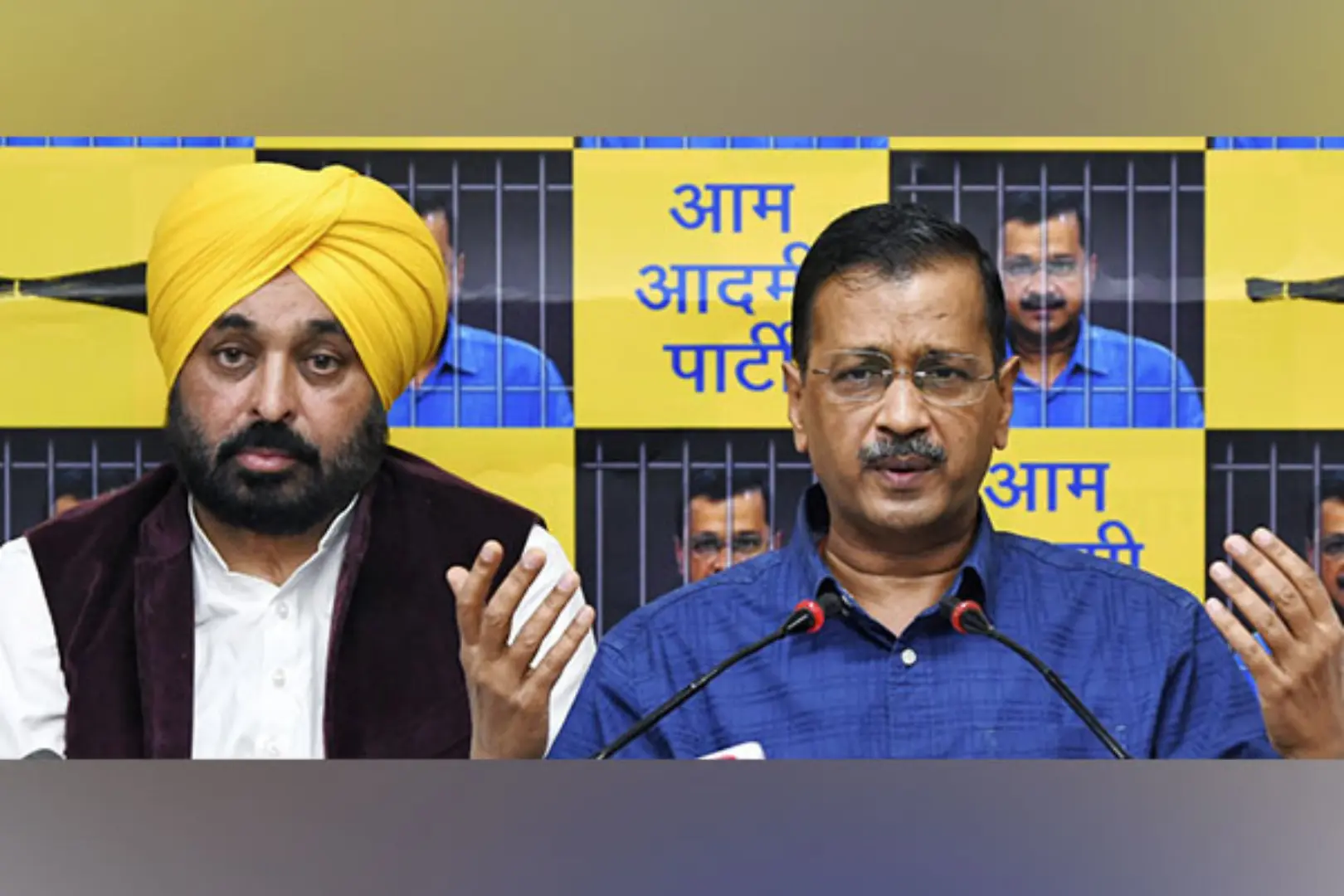 arvind