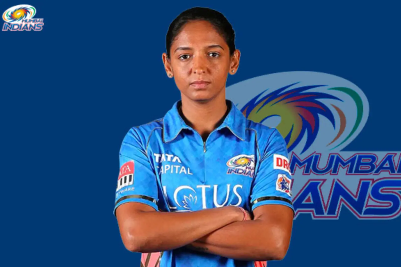 harmanpreet