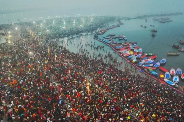 mahakumbh