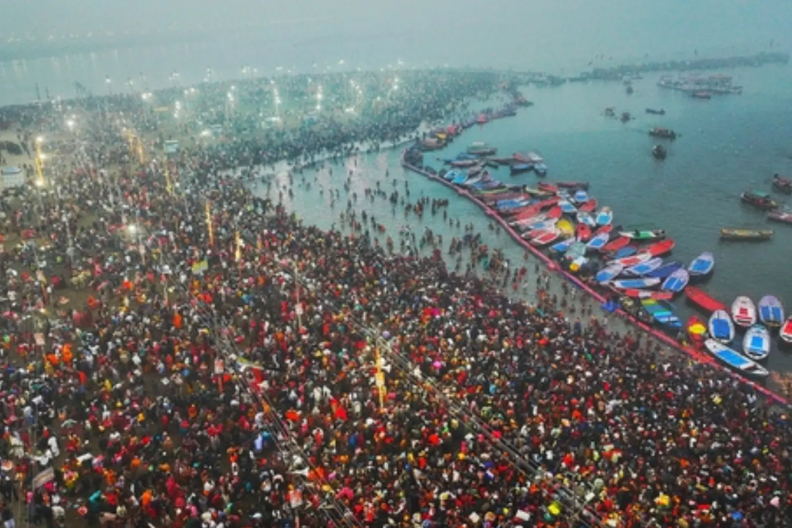 mahakumbh