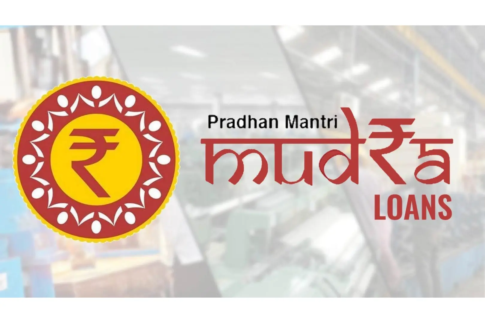 mudra loans