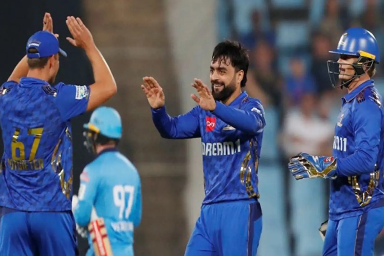 rashid khan