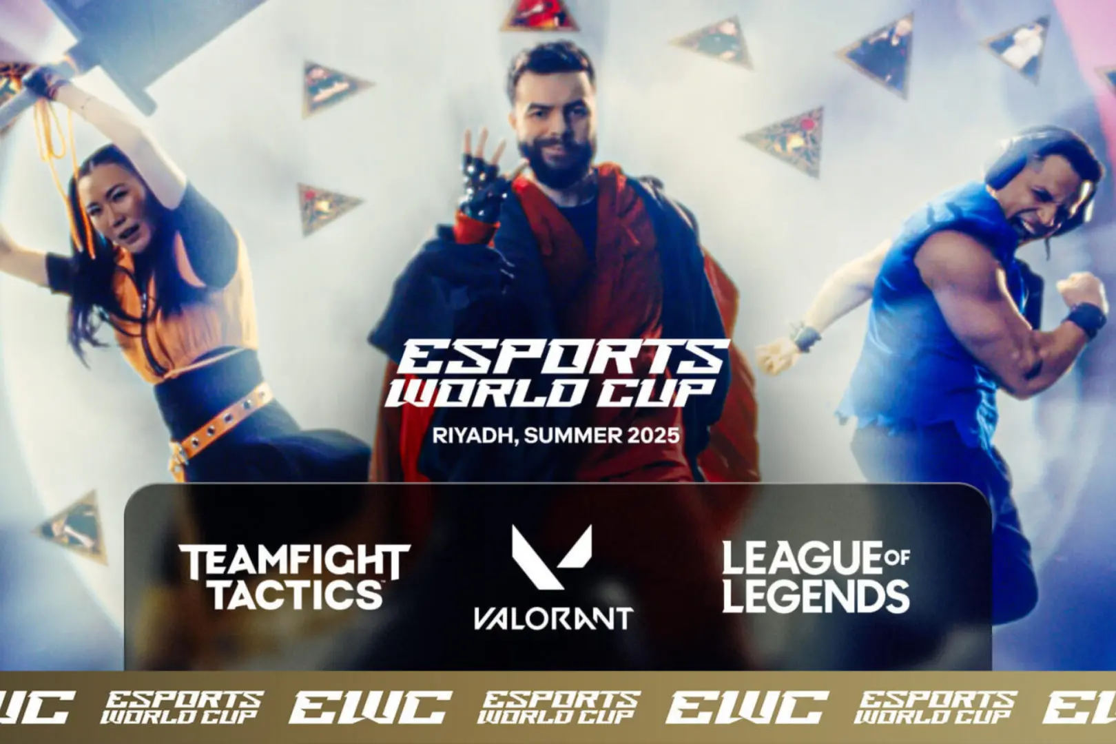 esports news