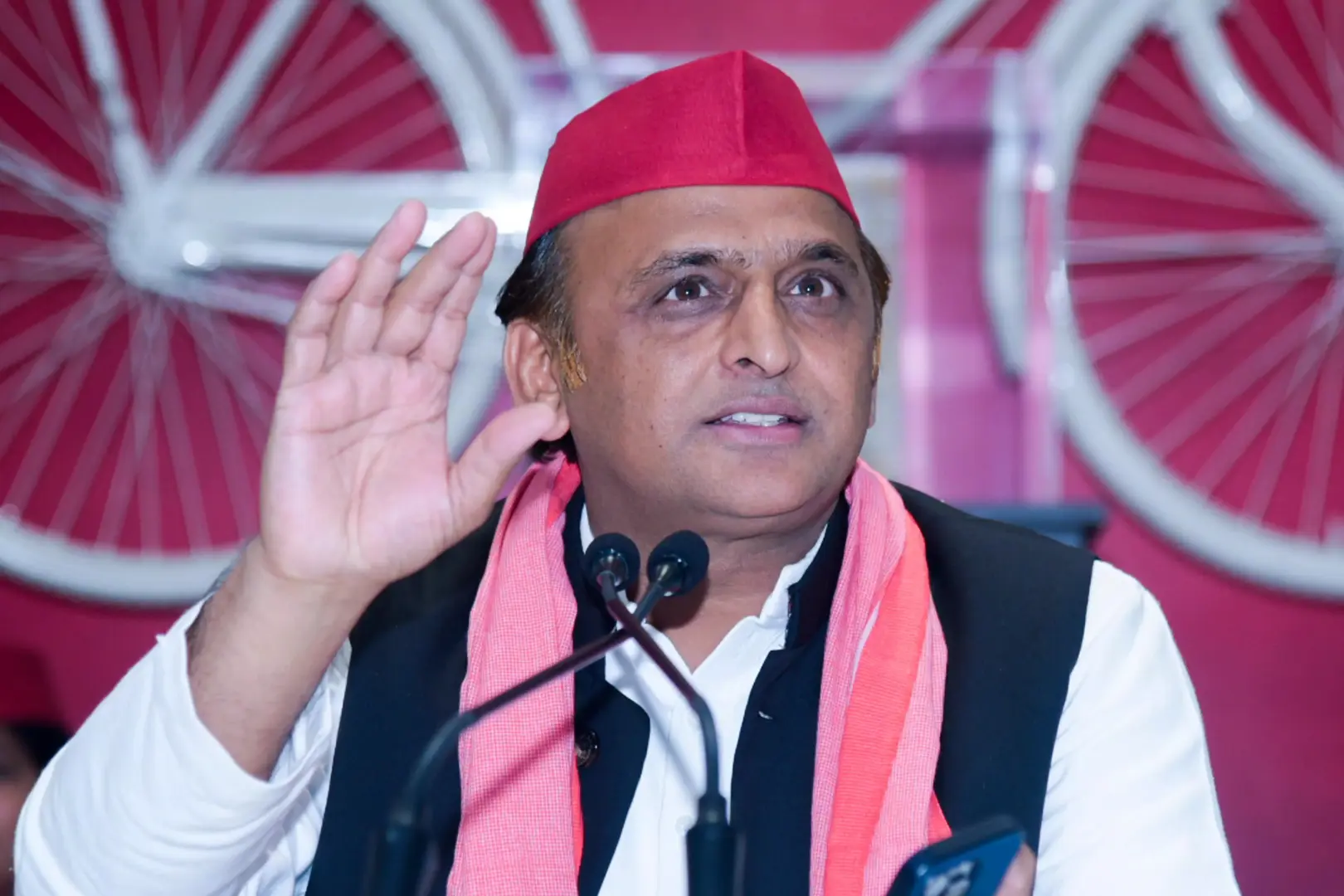 samajwadi party
