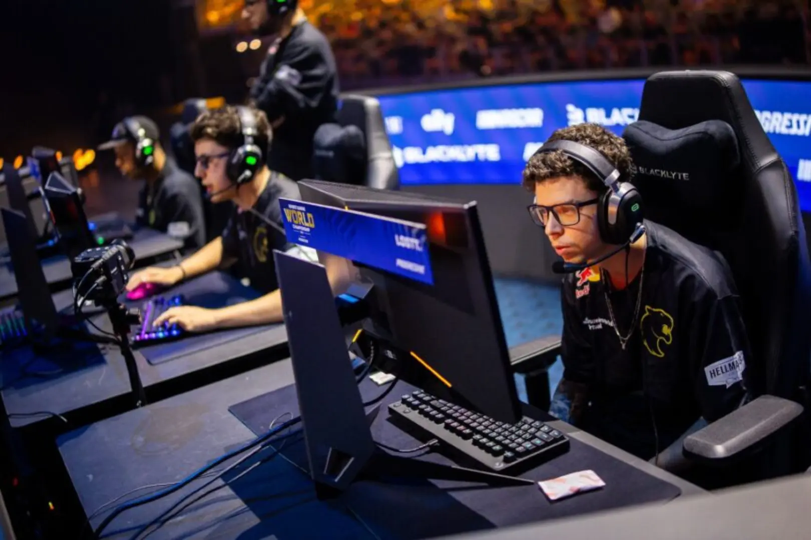 esports