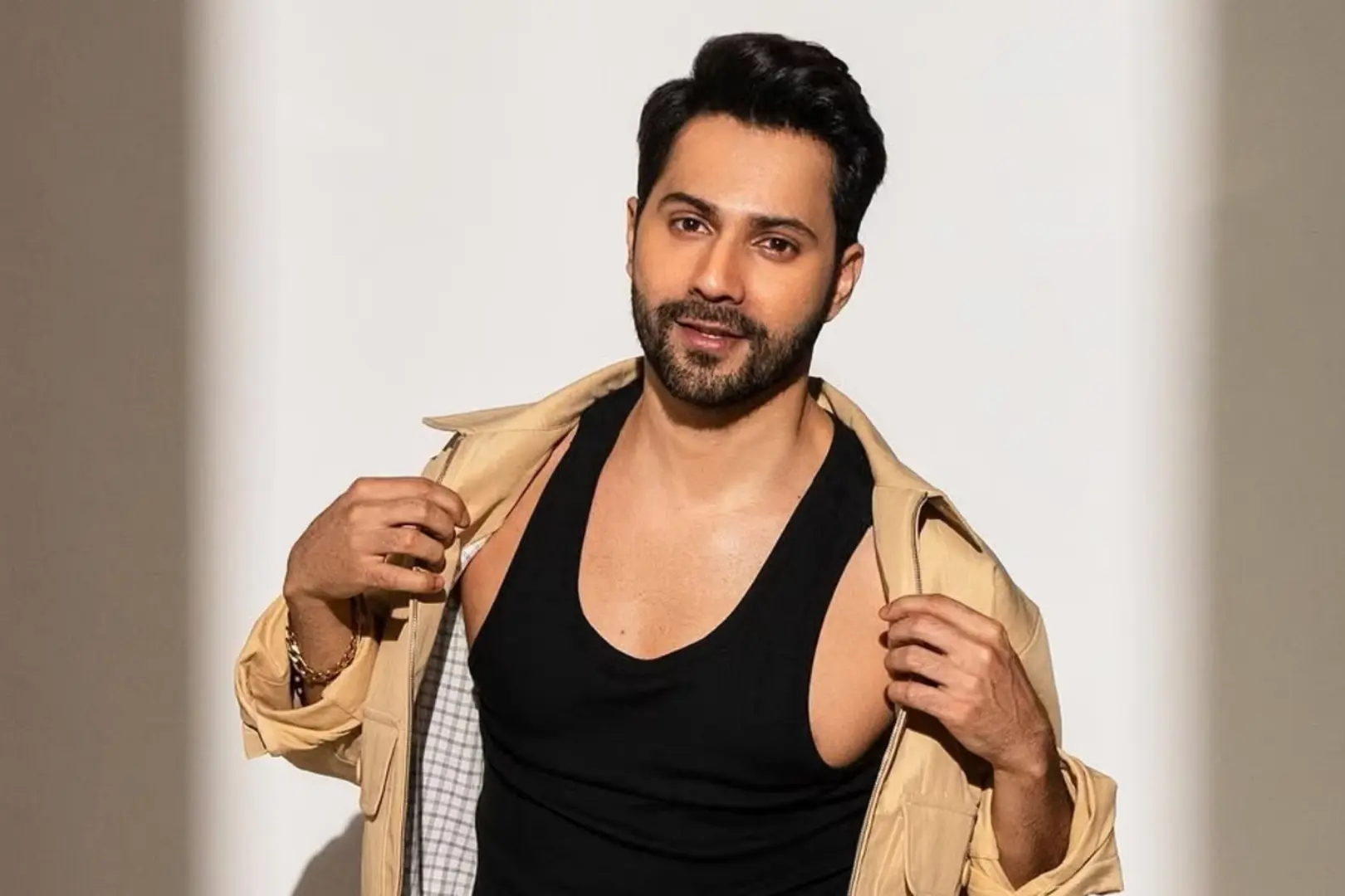 varun dhawan