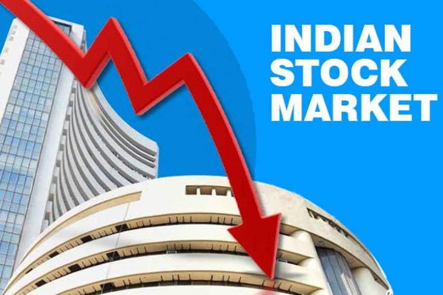 indian equity