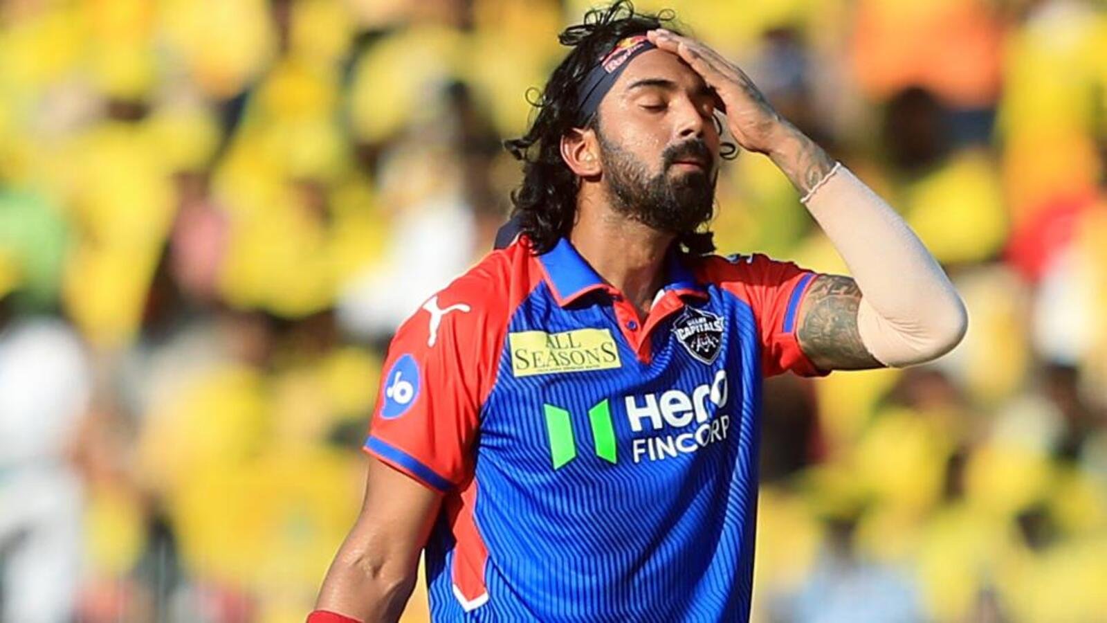 kl rahul