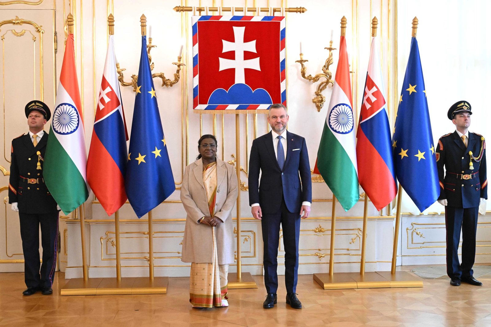 president murmu