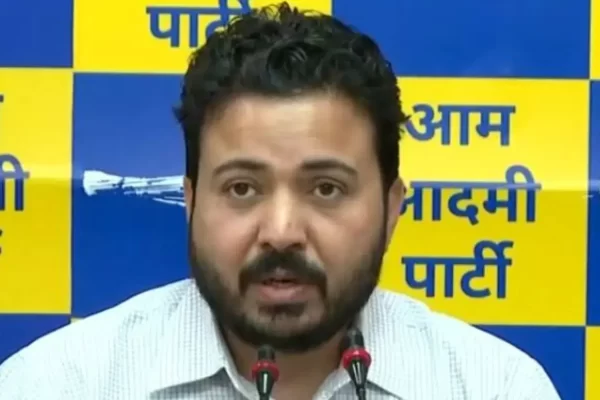 durgesh pathak